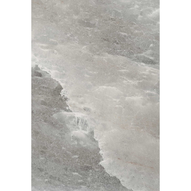 Natural Rectified Stone Effect Porcelain Stoneware 60x120 9mm Celtic Grey Rock Salt - Florim