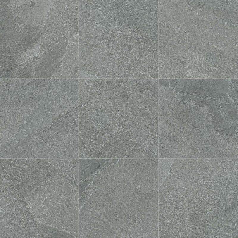 Natural Rectified Stone Effect Porcelain Stoneware 60x120 9mm Mineral Natural Stone - Florim