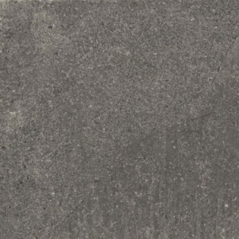 Gres Porcellanato Effetto Pietra Rettificato Naturale 80x80 10mm Etna Lava - Herberia