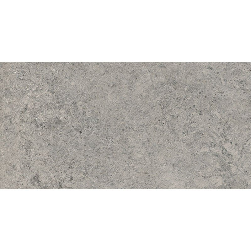 Gres Porcellanato Effetto Pietra Rettificato Naturale 80x80 8.5mm Gris Royal Origini - Gardenia Orchidea