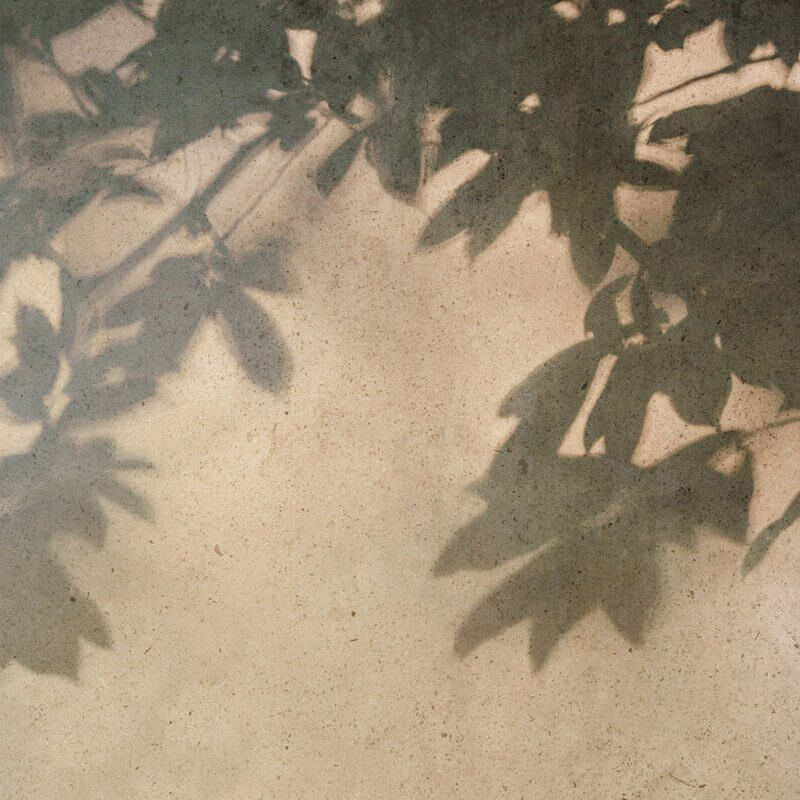 Gres Porcellanato Effetto Pietra Rettificato Naturale 80x80 9mm Taupe Dust Sensi - Florim