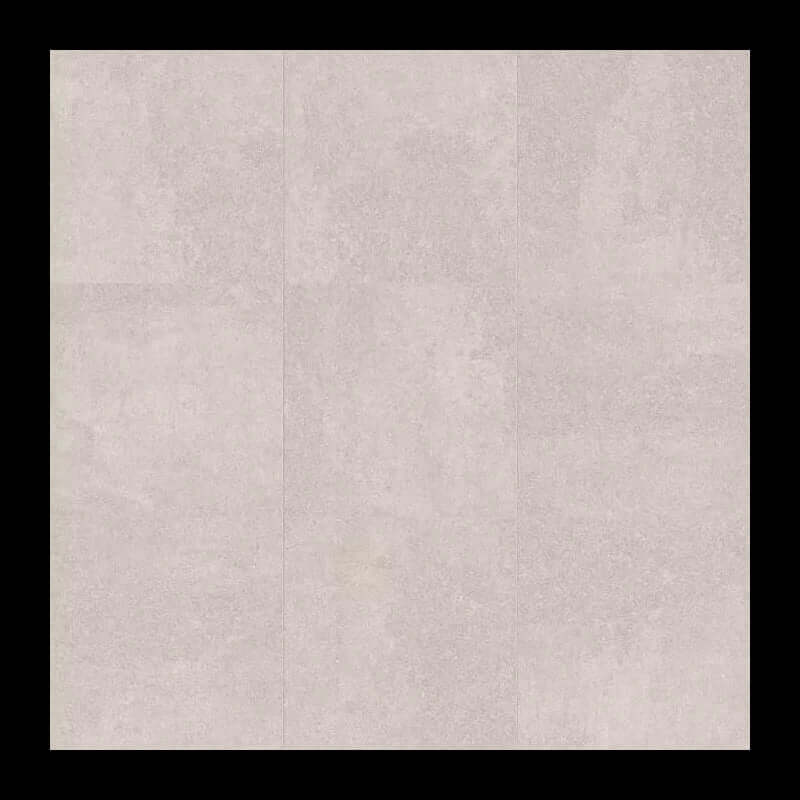 Gres Porcellanato Effetto Pietra Rettificato Naturale 80x80 9mm White Sand Sensi - Florim