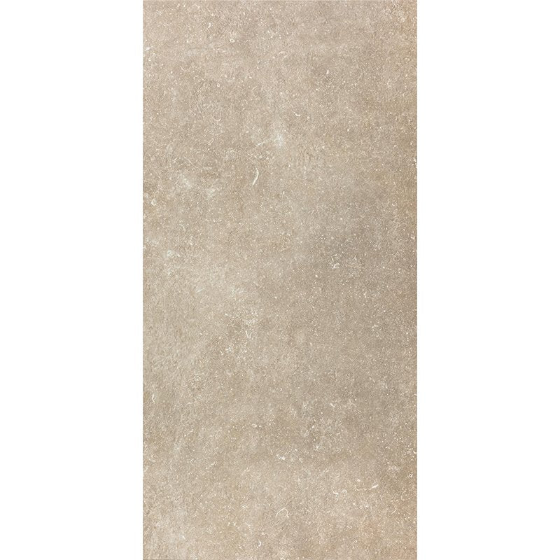 Gres Porcellanato Effetto Pietra Rettificato Smooth 40x80 9mm Aurore Atmospheres de Rex - Florim