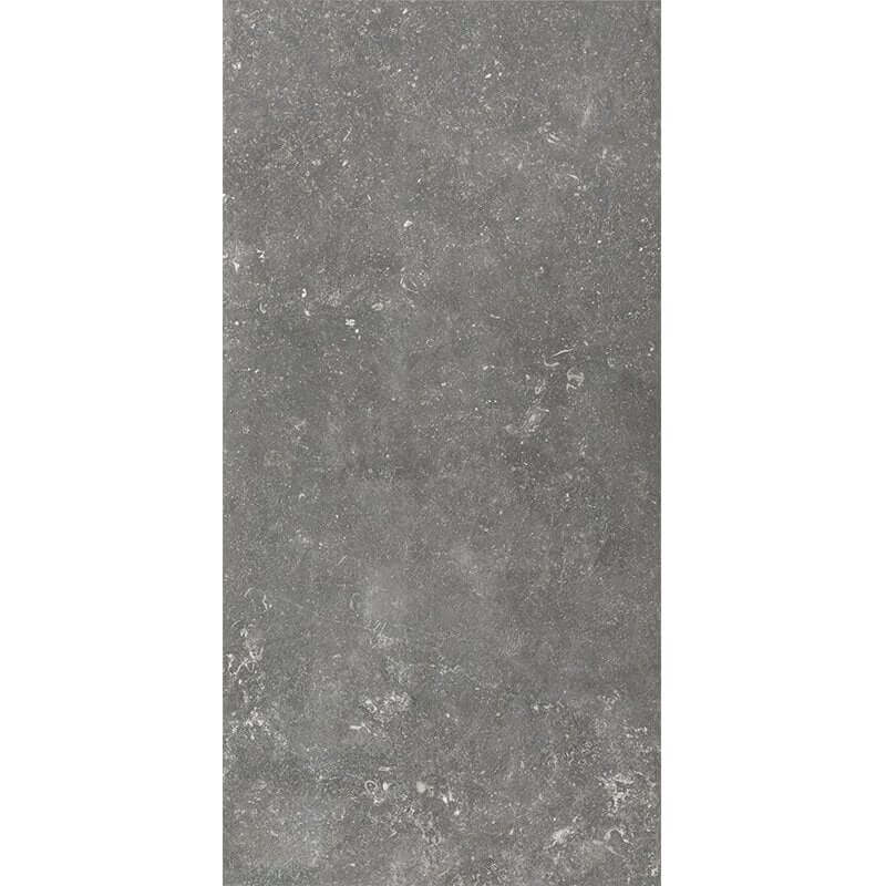 Gres Porcellanato Effetto Pietra Rettificato Smooth 40x80 9mm Charme Atmospheres de Rex - Florim