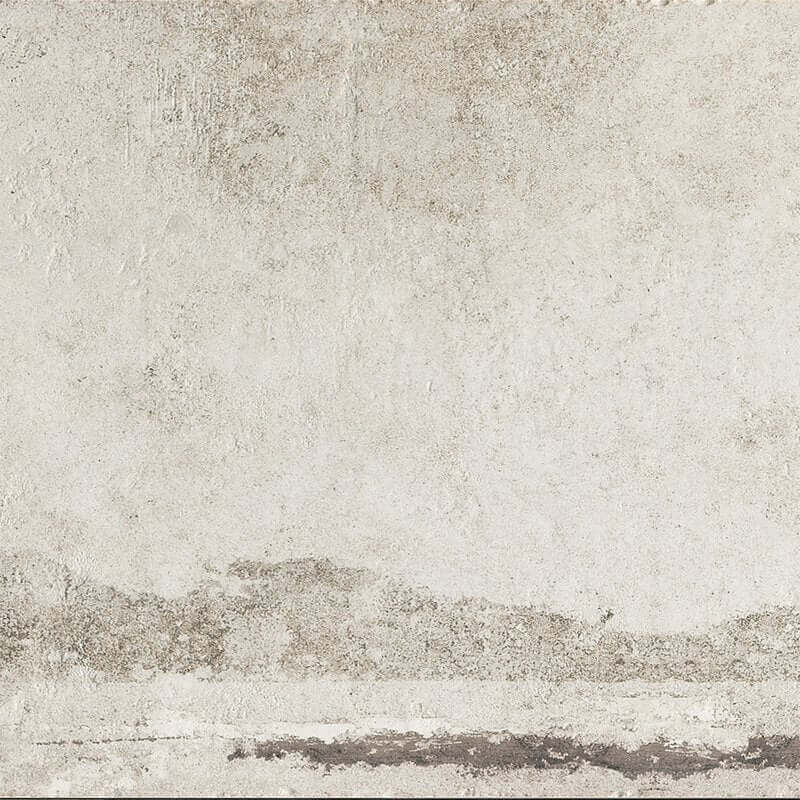 Gres Porcellanato Effetto Pietra Rettificato Smooth 60x120 6mm Blanc La Roche - Florim