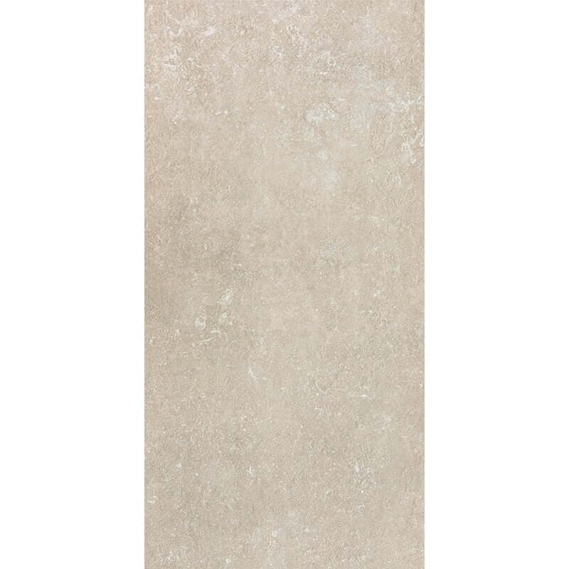 Gres Porcellanato Effetto Pietra Rettificato Smooth 60x60 9mm Harmonie Atmospheres de Rex - Florim