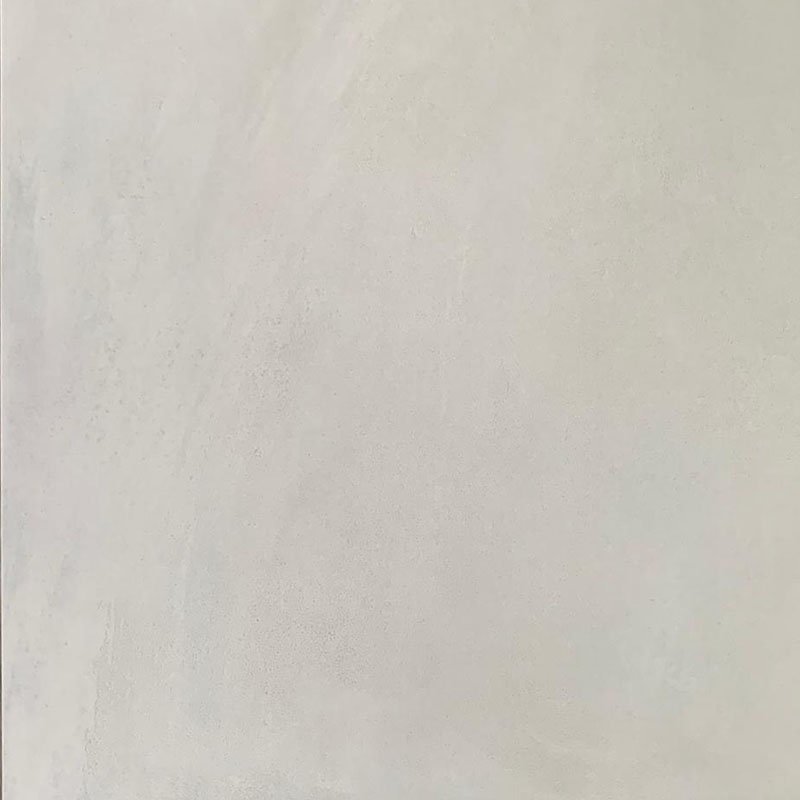 Natural Resin Effect Porcelain Stoneware 60x60 Bianco District - Monocibec