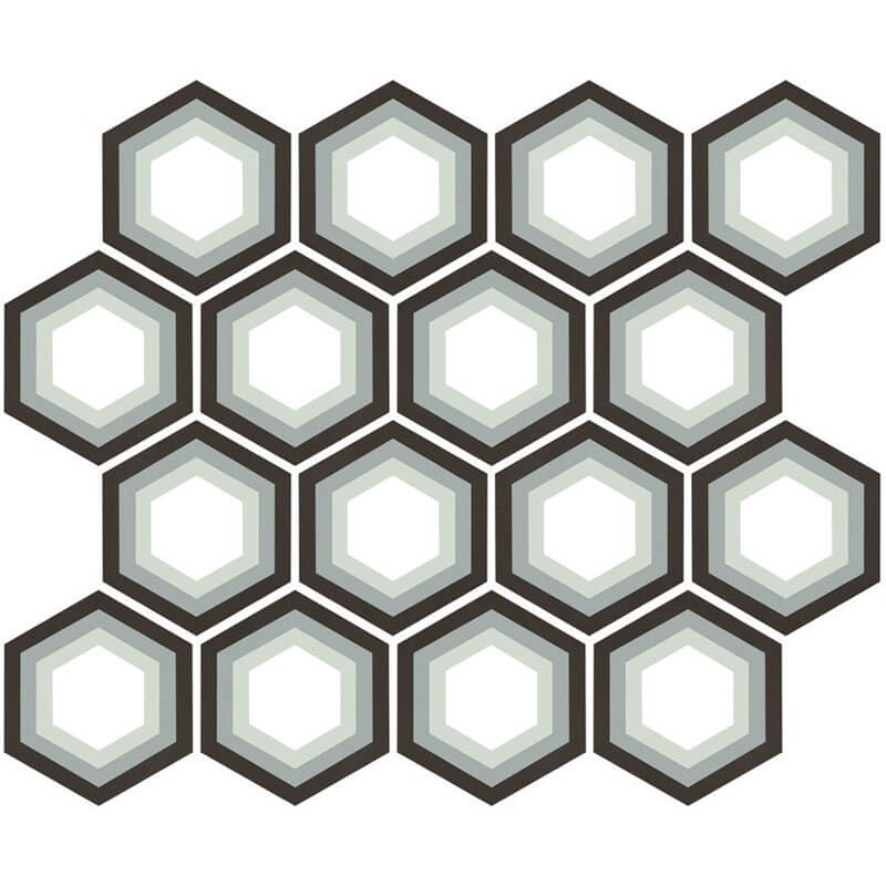 Gres Porcellanato Effetto Resina Rettificato Naturale 80x80 6mm 02 Polvere Neutra 6.0 - Florim