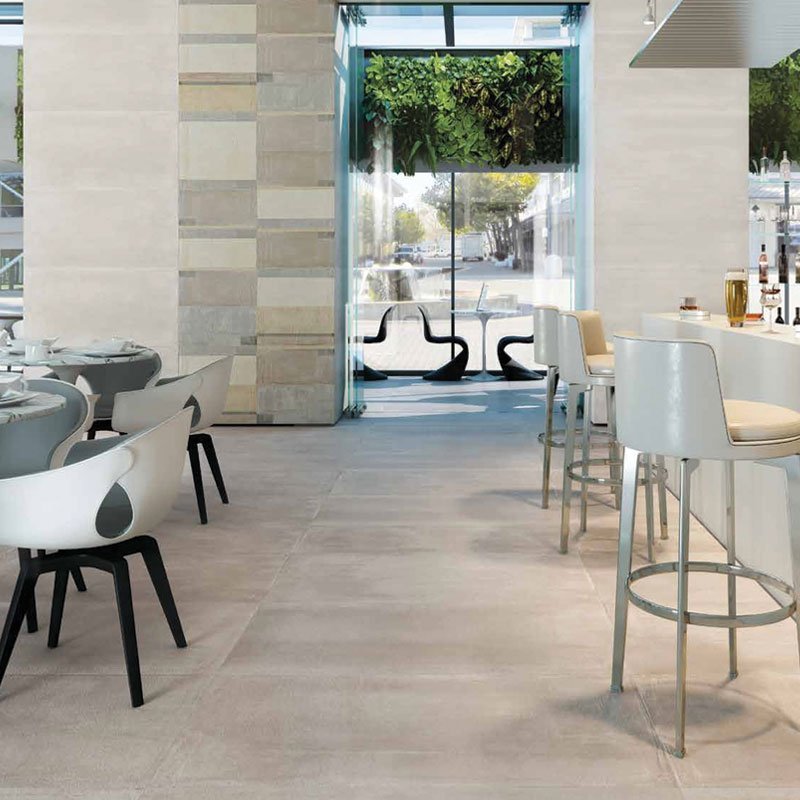Gres Porcellanato Effetto Resina Soft 60x120 Earth Thema - Monocibec