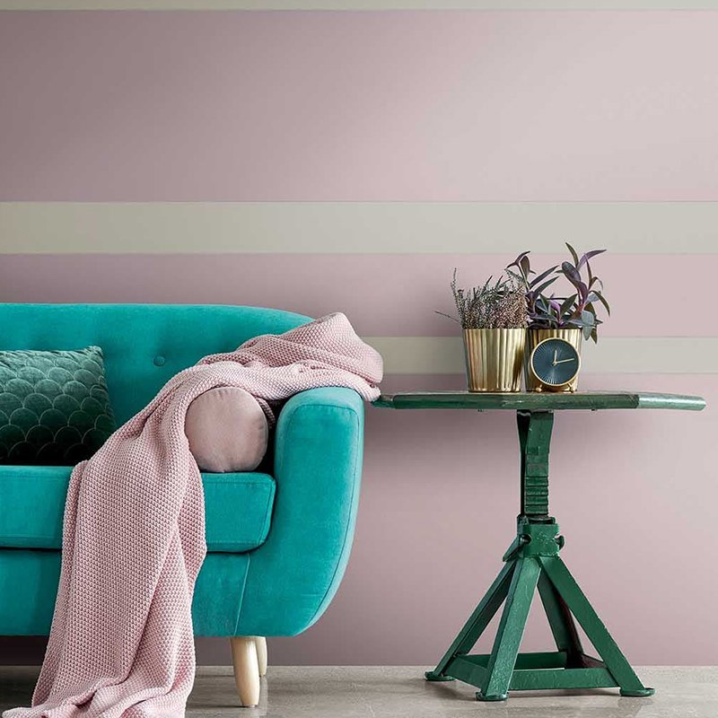 Gres Porcellanato Effetto Tinta unita Rettificato Naturale 40x120 6mm Primrose Crayons - Florim