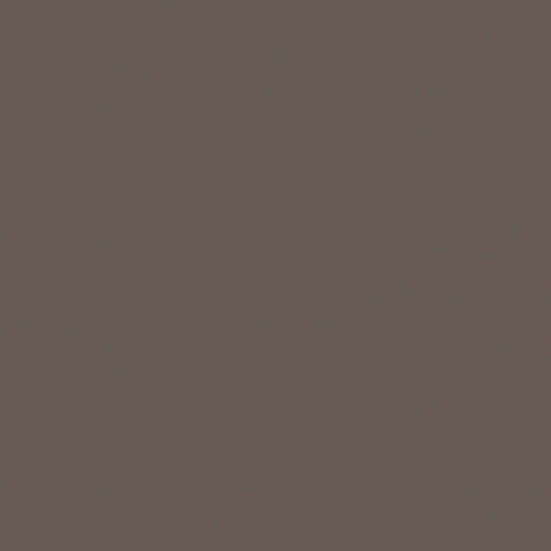 Gres Porcellanato Effetto Tinta unita Rettificato Naturale 40x120 6mm Taupe scuro Crayons - Florim