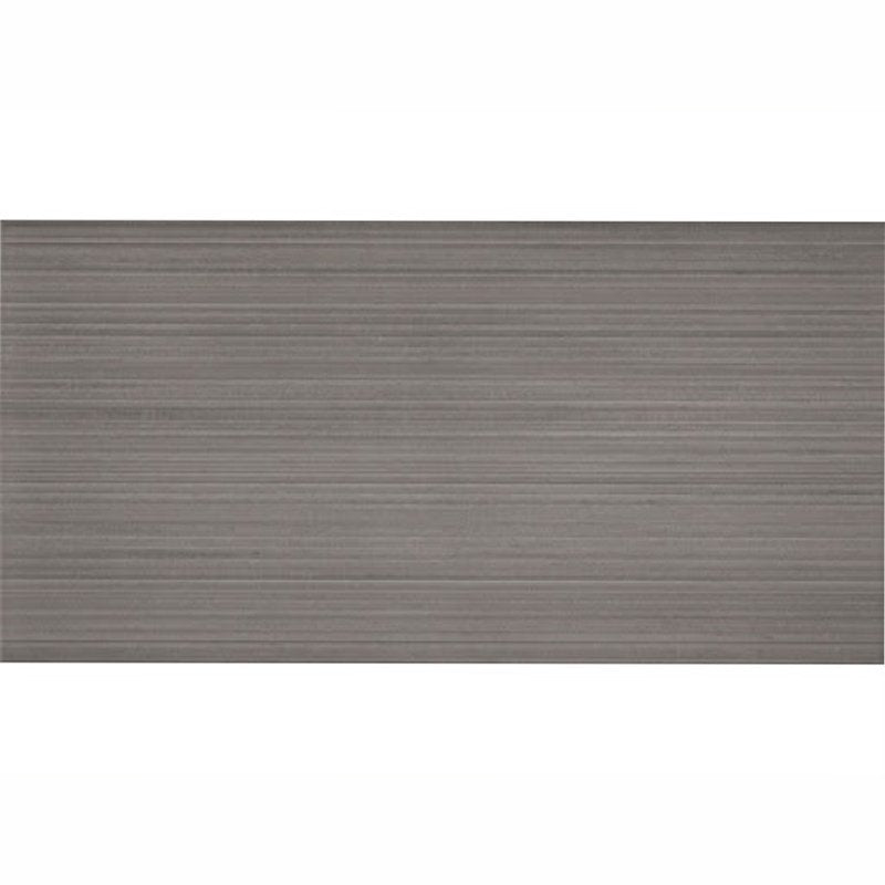 Gres Porcellanato Lucido 30x60 Antracite CRDC - Imola Ceramica