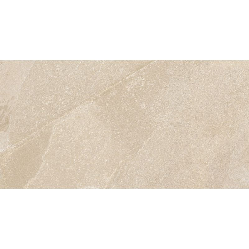 Gres Porcellanato Naturale 30x60 Cream Natural Stone - Florim