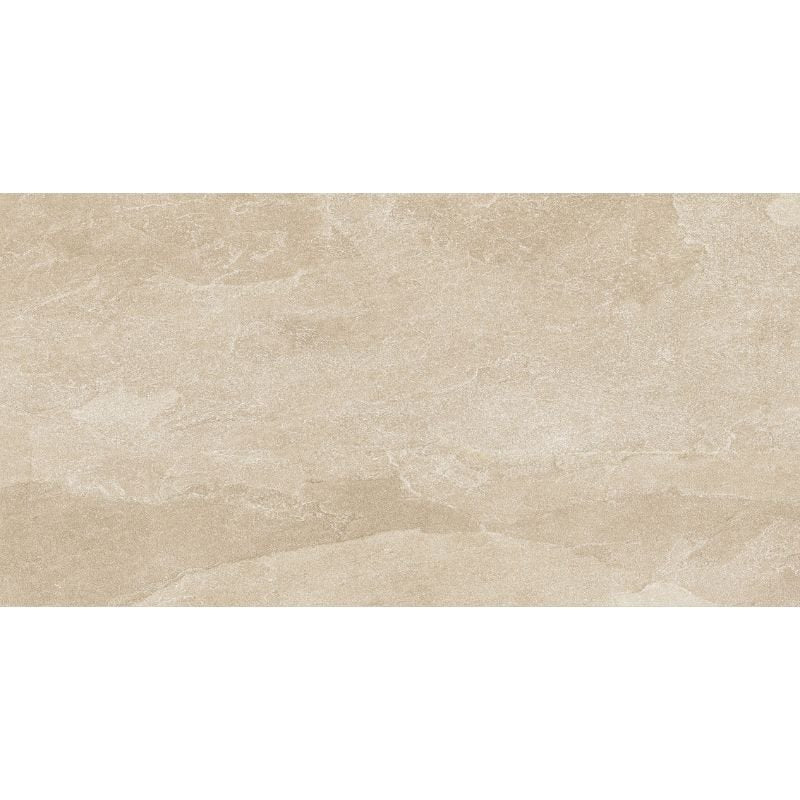 Gres Porcellanato Naturale 30x60 Cream Natural Stone - Florim