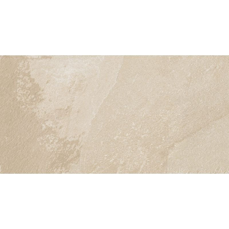 Gres Porcellanato Naturale 30x60 Cream Natural Stone - Florim