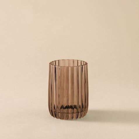 Set Accessori da Bagno Amber Rosé Lido - Cosmic