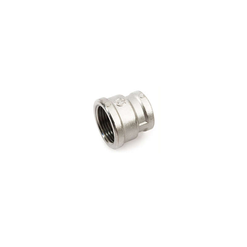 Manicotto Ridotto Cromato 2600 Clio diam.1/2"x 3/8" - General Fittings
