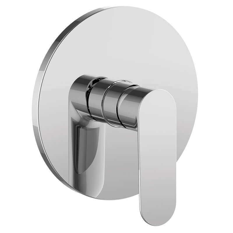 Miscelatore Doccia Da Incasso Cromo Neptune - Meda (25673655)