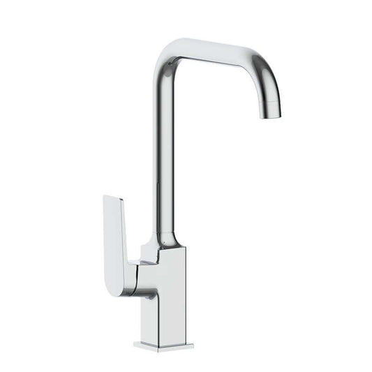 Miscelatore Lavello Cromo Sun - Meda