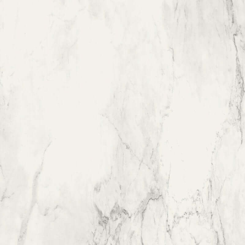 Mosaico in Gres Porcellanato Effetto Marmo Lucido 30x30 9mm Calacatta Stones & More 2.0 - Florim