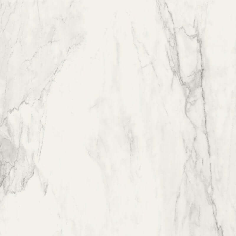 Mosaico in Gres Porcellanato Effetto Marmo Lucido 30x30 9mm Calacatta Stones & More 2.0 - Florim