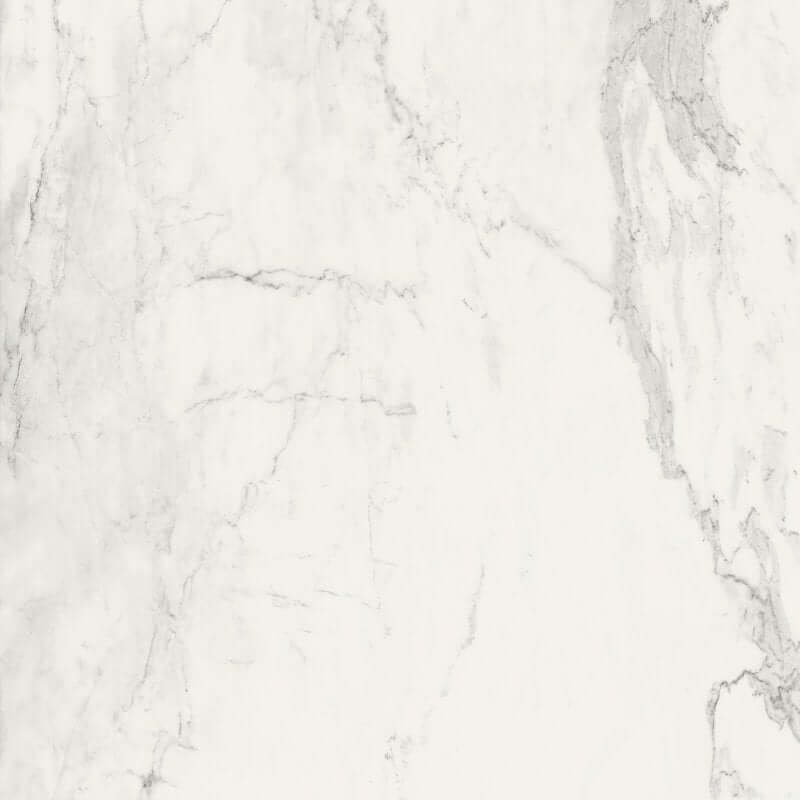 Mosaico in Gres Porcellanato Effetto Marmo Lucido 30x30 9mm Calacatta Stones & More 2.0 - Florim