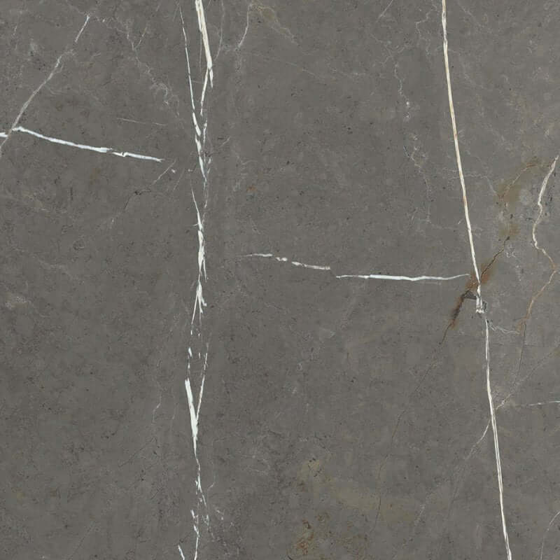 Natural Marble Effect Porcelain Stoneware Mosaic 30x30 9mm Amani Bronze Stones & More 2.0 - Florim