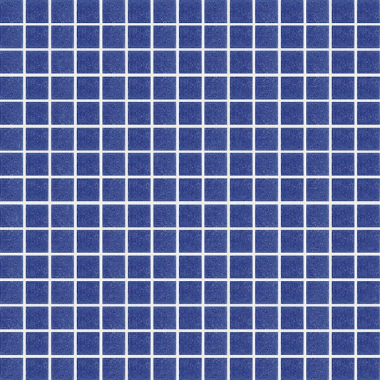Mosaico in Pasta di Vetro 32.7x32.7 Nettuno Basic - MedaHome