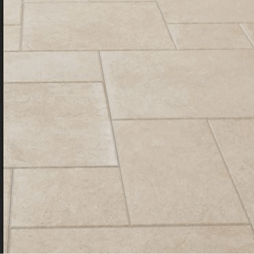 Gres Porcellanato Effetto Pietra Grip Multiformato Sabbia Pietra Leccese - Herberia