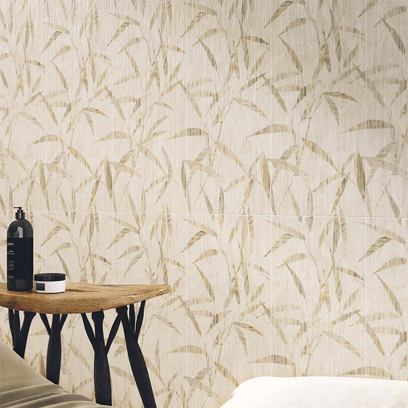 Gres Porcellanato 26x60.5 Raphia Bamboo - Naxos