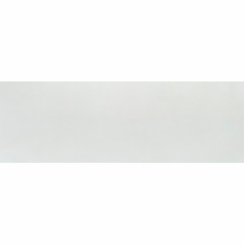 Rivestimento in Ceramica Effetto Cemento Naturale 25x75 Bianco Metrochic - Ceramica Sant'Agostino