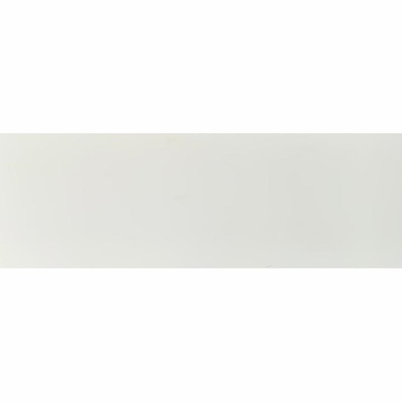 Rivestimento in Ceramica Effetto Decoro Naturale 30x90 Bianco Glaciar - Cifre