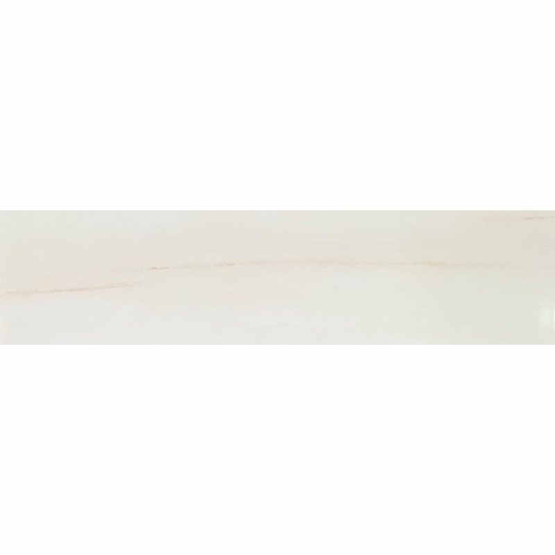 Rivestimento in Ceramica Effetto Marmo Lucido 14x56 Milo Rosa Milo - Ceramica Sant'Agostino