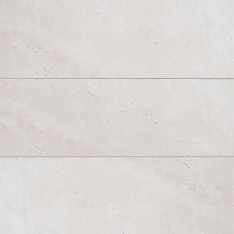 Rivestimento in Ceramica Effetto Marmo Lucido 20x60 Beige York - Arco 2000 srl