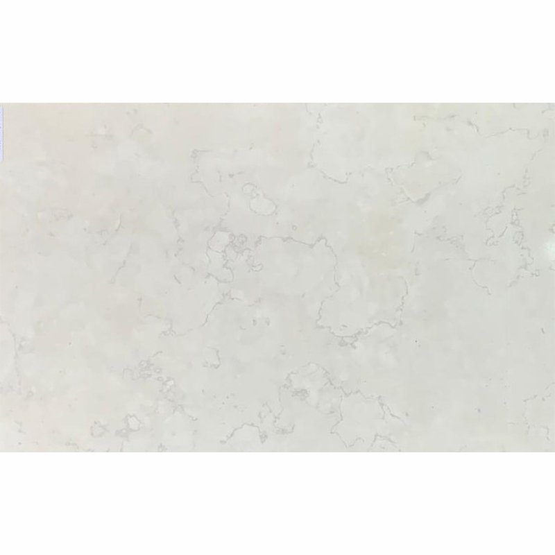 Rivestimento in Ceramica Effetto Marmo Lucido 34x56 Grigio chiaro Perla - Naxos