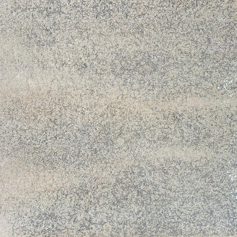 Rivestimento in Ceramica Effetto Pietra 43x43 Grigio Rugiada - Florim