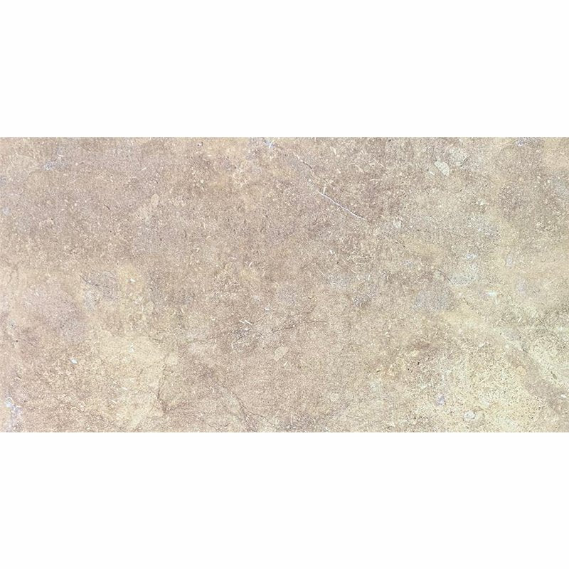 Rivestimento in Ceramica Effetto Pietra Naturale 32.5x65 Grigio Nut - Naxos