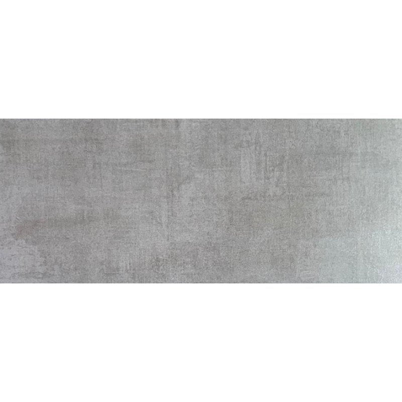 Rivestimento in Ceramica Effetto Resina Soft 20x50 Grigio Soft - Herberia