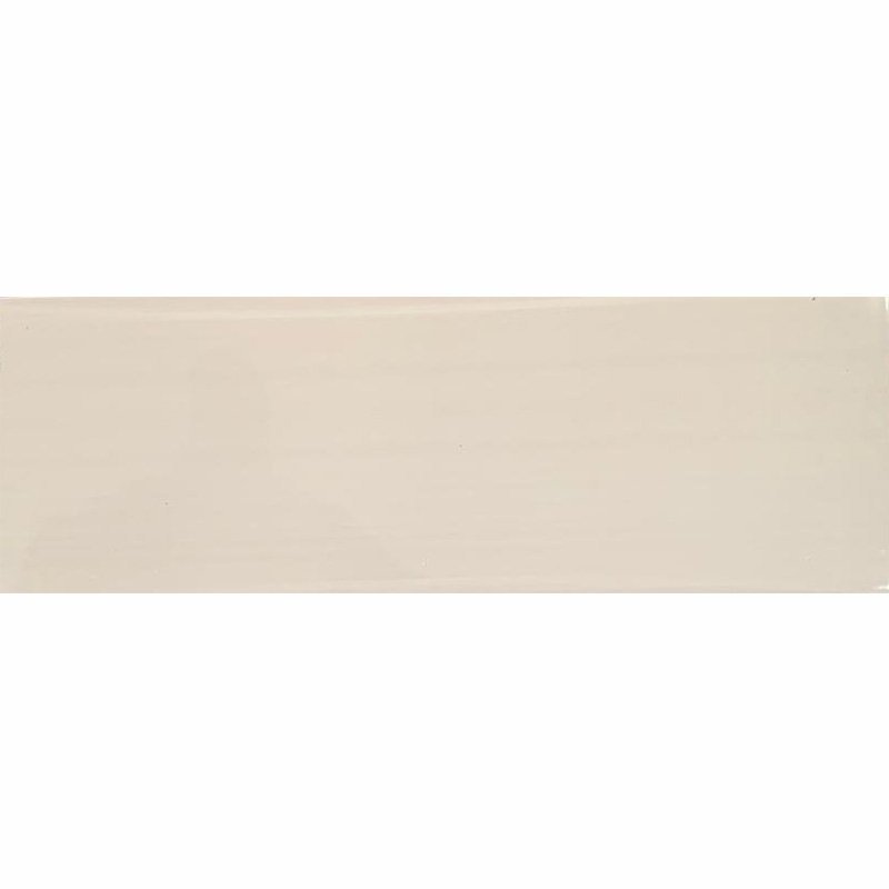 Rivestimento in Ceramica Lucido 25x75 Nocciola Linear - Gardenia Orchidea