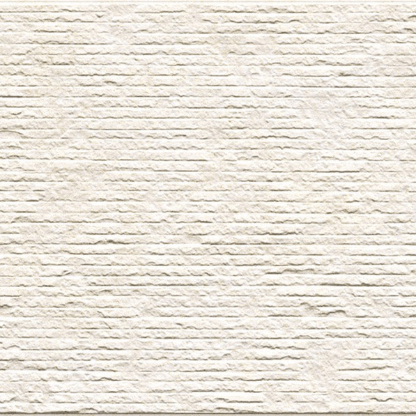 Rivestimento in Ceramica Effetto Pietra 32x80.5 Rub Trani Lithos - Naxos