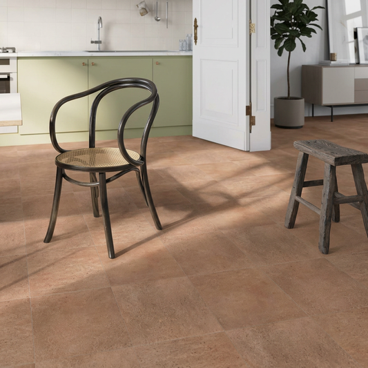 Gres Porcellanato 32.5x32.5 Campiello Rosato Cosmos - Soluzioni Tiles