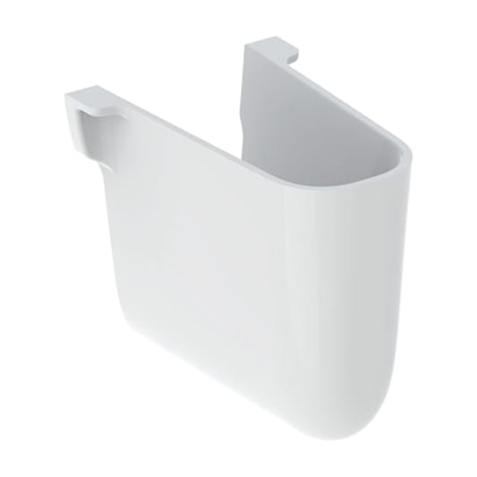 Semicolonna Bianco Lucido Colibri - Geberit