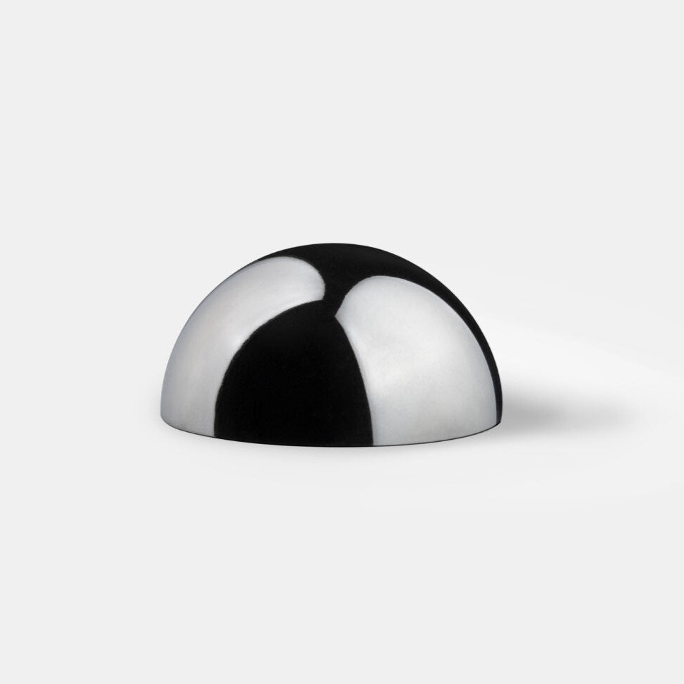 Miscelatore Lavabo a Parete con Piletta Click Clack Cromo Lucido - Sun