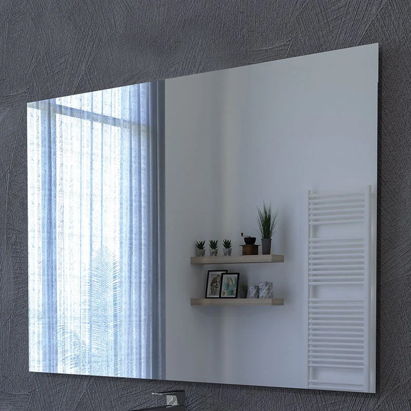 Specchio Rettangolare 120 cm - Fiji