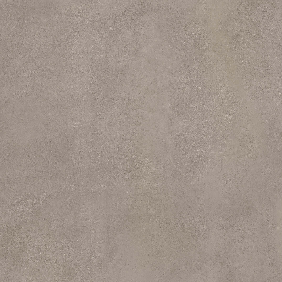 Gres Porcellanato Effetto Cemento Naturale 80x80 Taupe Absolute - Ceramiche Mariner spa