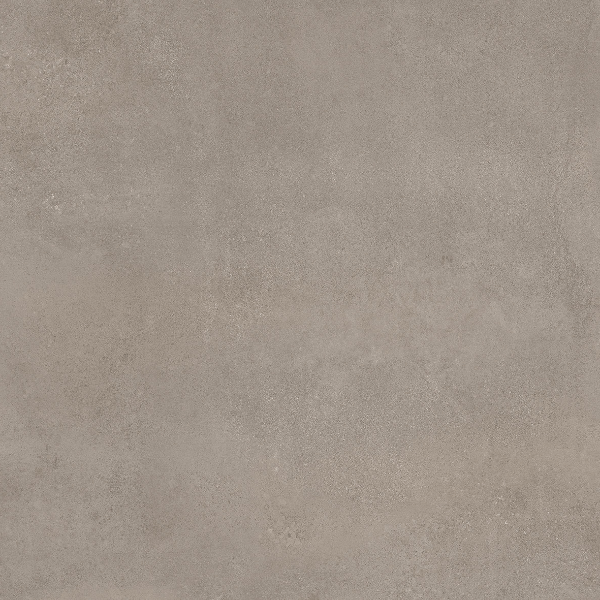 Gres Porcellanato Effetto Cemento Naturale 80x80 Taupe Absolute - Ceramiche Mariner spa