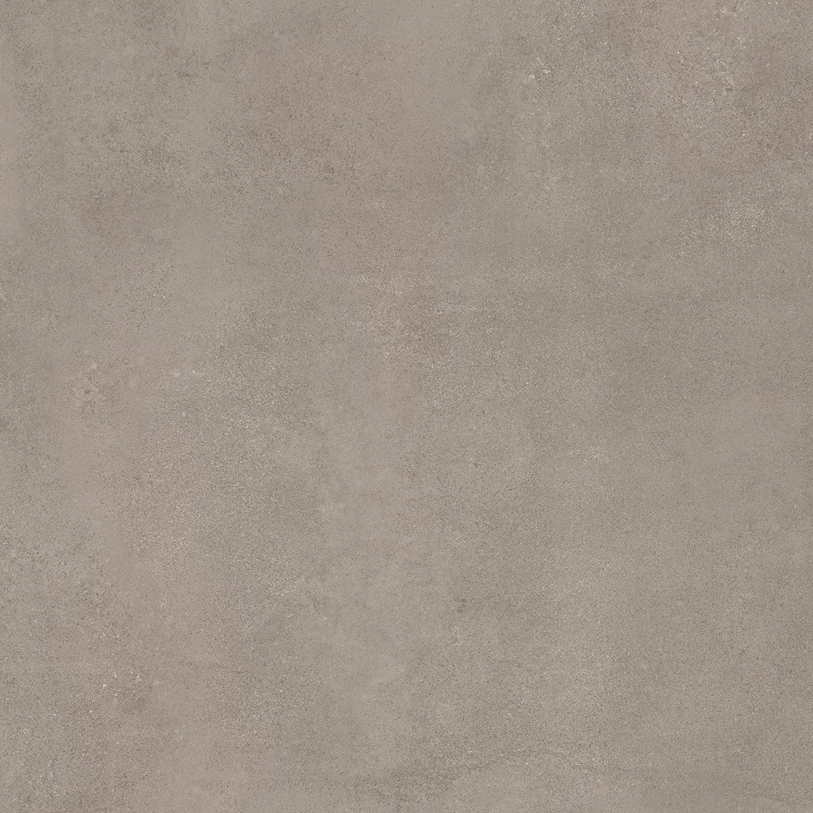 Gres Porcellanato Effetto Cemento Naturale 80x80 Taupe Absolute - Ceramiche Mariner spa