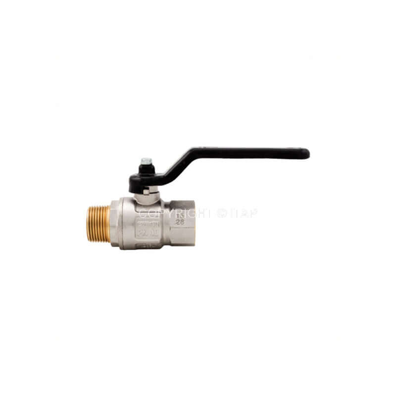 Valvola a Sfera M/F Ideal 3/4" - Itap