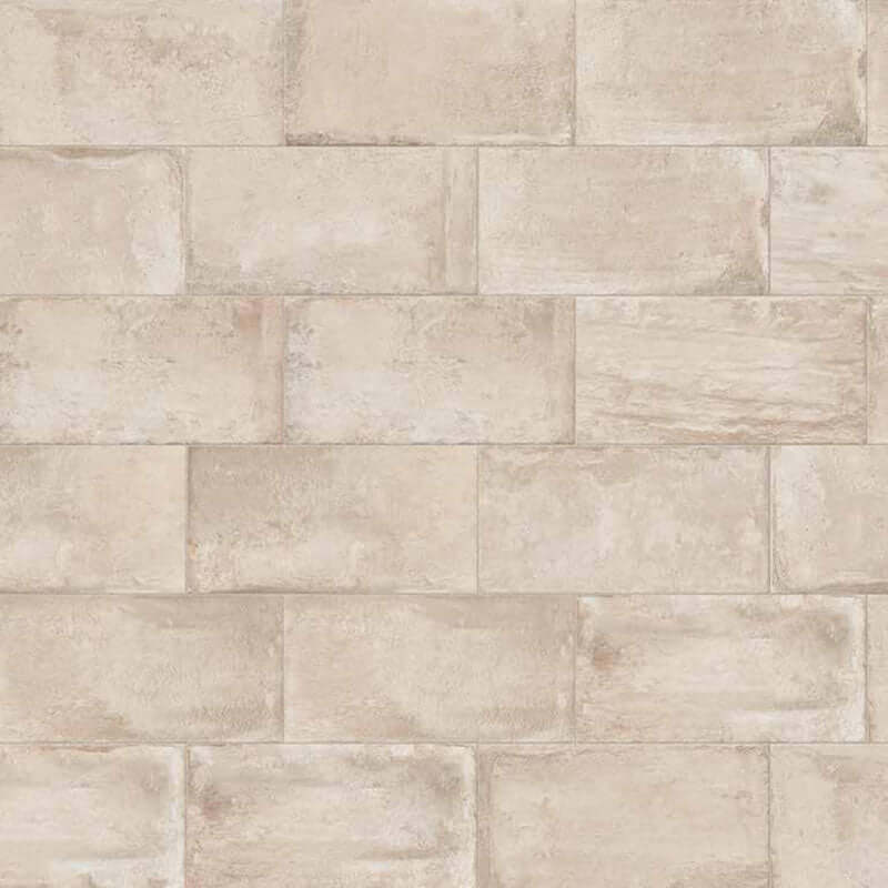 Gres Porcellanato Effetto Pietra Grip 50x50 Volterra Geobrick - Monocibec