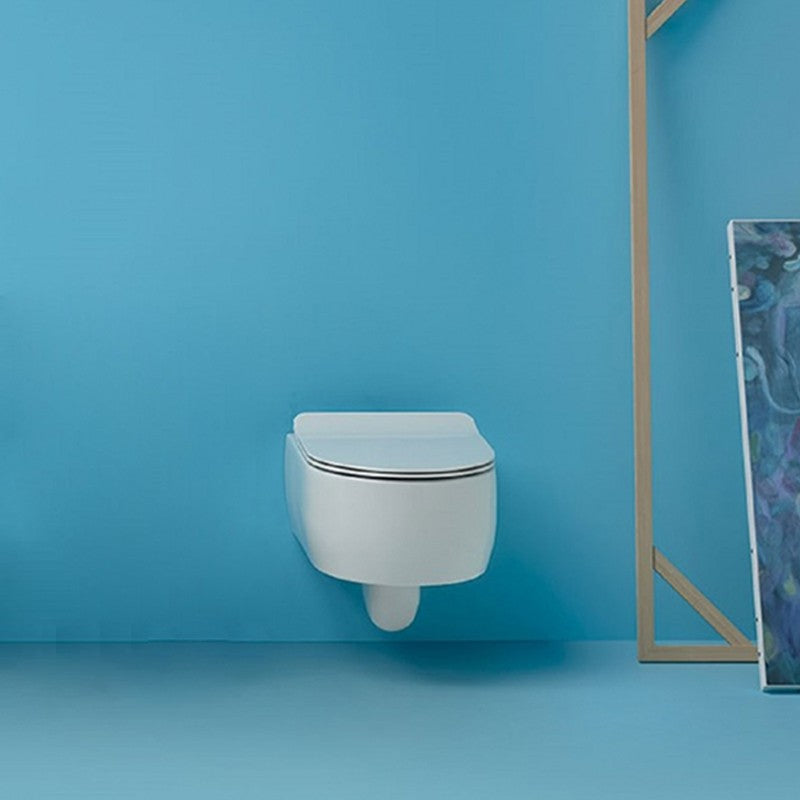 Wc Sospeso Flo 50 Bianco - Kerasan (25696009)